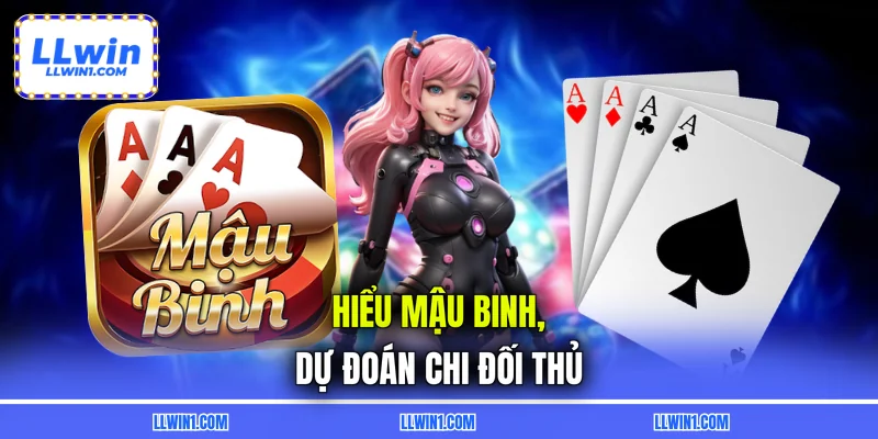 Kiến thức sơ lược được bật mí trong mậu binh